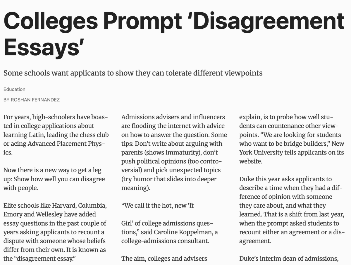 anandk_to's tweet image. Great move, given the times we live in.

wsj.com/us-news/educat…