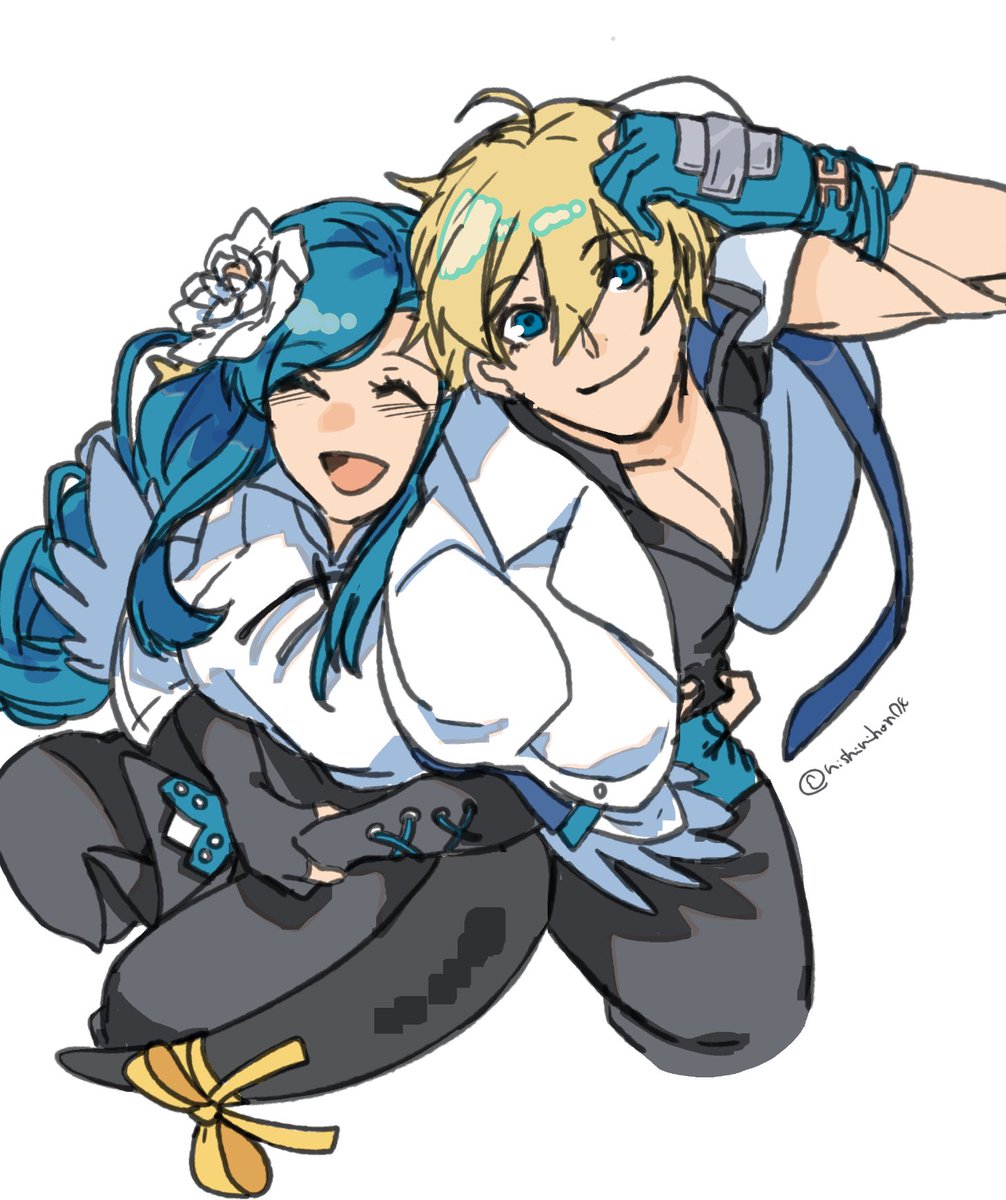 Post by 西 on X: #カイデズ