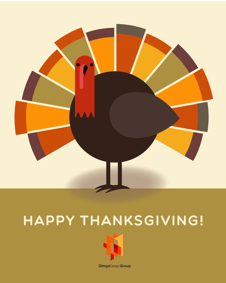 🦃✨ Happy Thanksgiving from the Gimga team! Today we’re grateful for our amazing community, our hardworking team, and every opportunity to grow together. 🤎🍂
-
#gimgagroup #Thanksgiving2025 #design #print #animation #marketing #website #smallbusiness #events #virginiabusiness