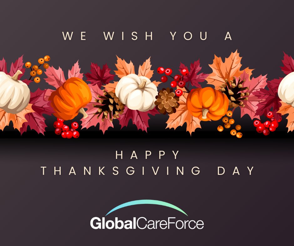 Happy Thanksgiving! Today we’re especially grateful for the volunteers, partners, and communities around the world who remind us of what compassion in action looks like. 

Wishing you a day filled with peace, gratitude, and connection.