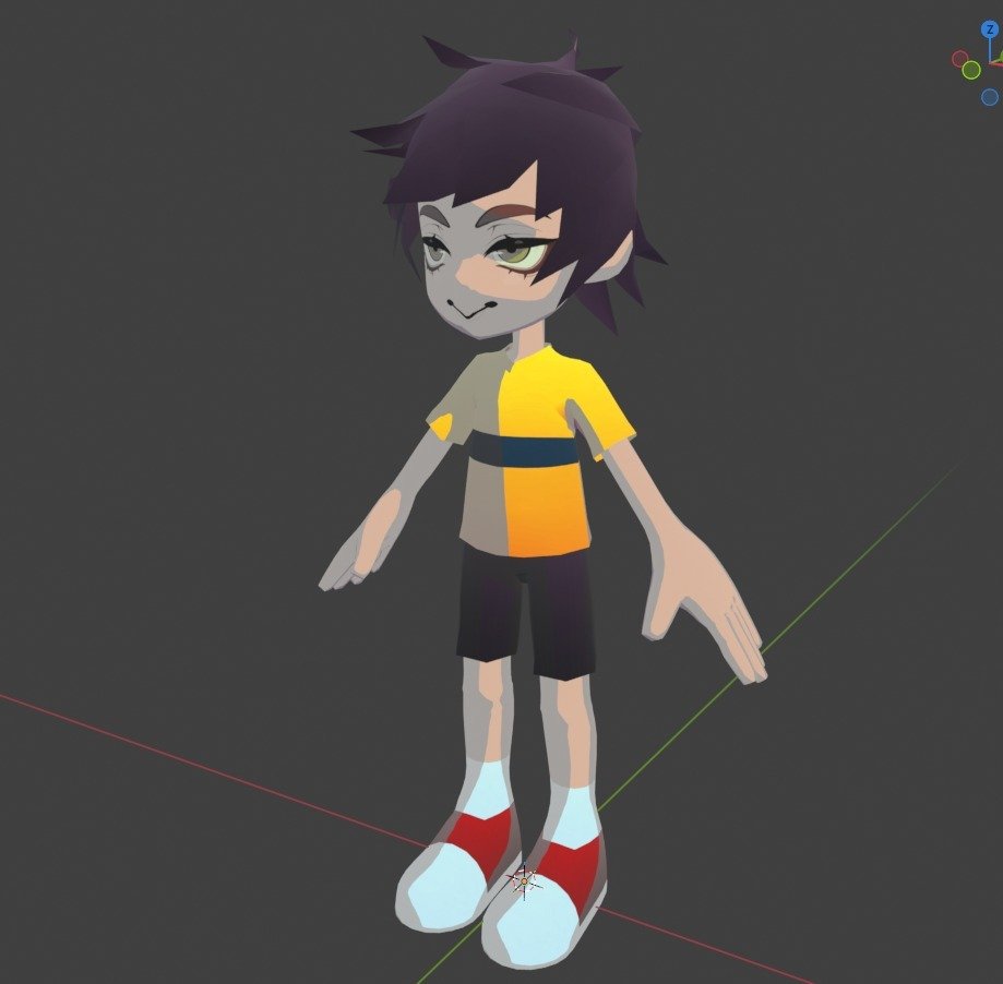 Theo, o veganossauro tweet media