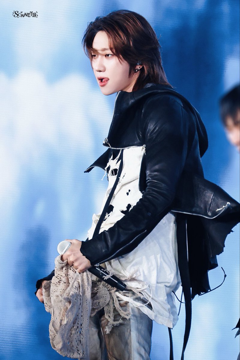 251127 #디에잇 #THE8 #서명호 #徐明浩 #ミンハオ #세븐틴 #SEVENTEEN