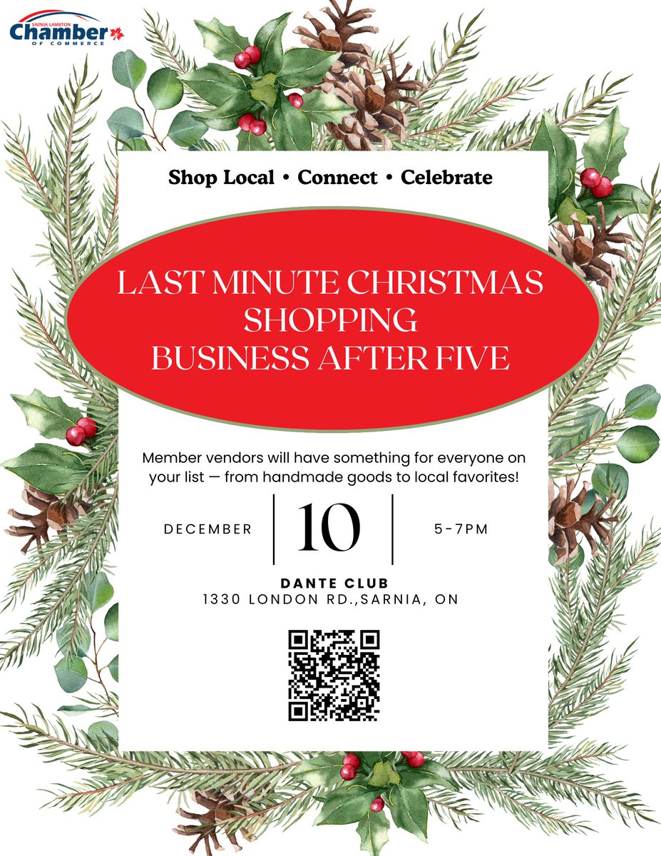 What's New This Week - November 26, 2025 - mailchi.mp/slchamber.ca/w…