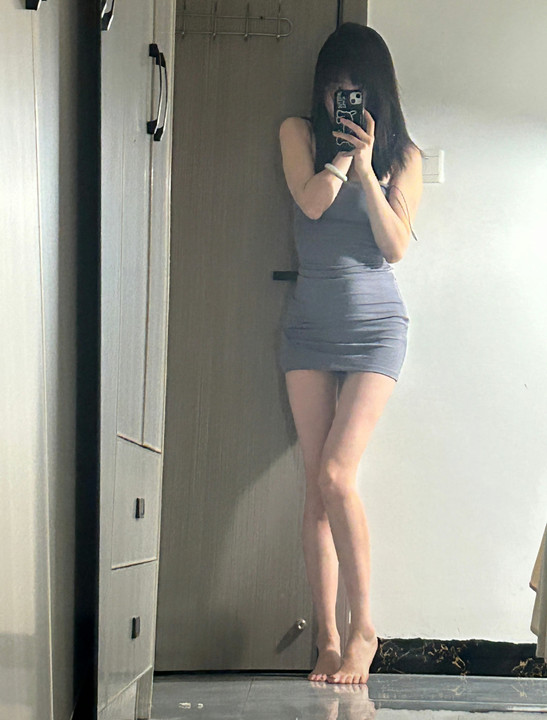 勁靚
呢條裙我要着10次