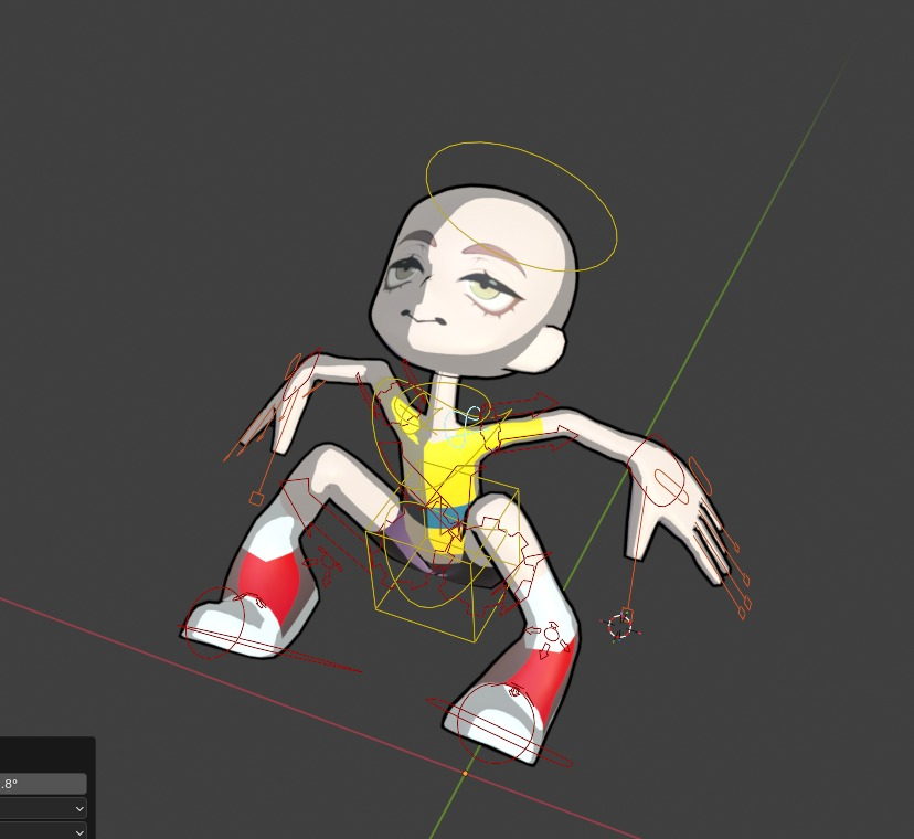 Theo, o veganossauro tweet media