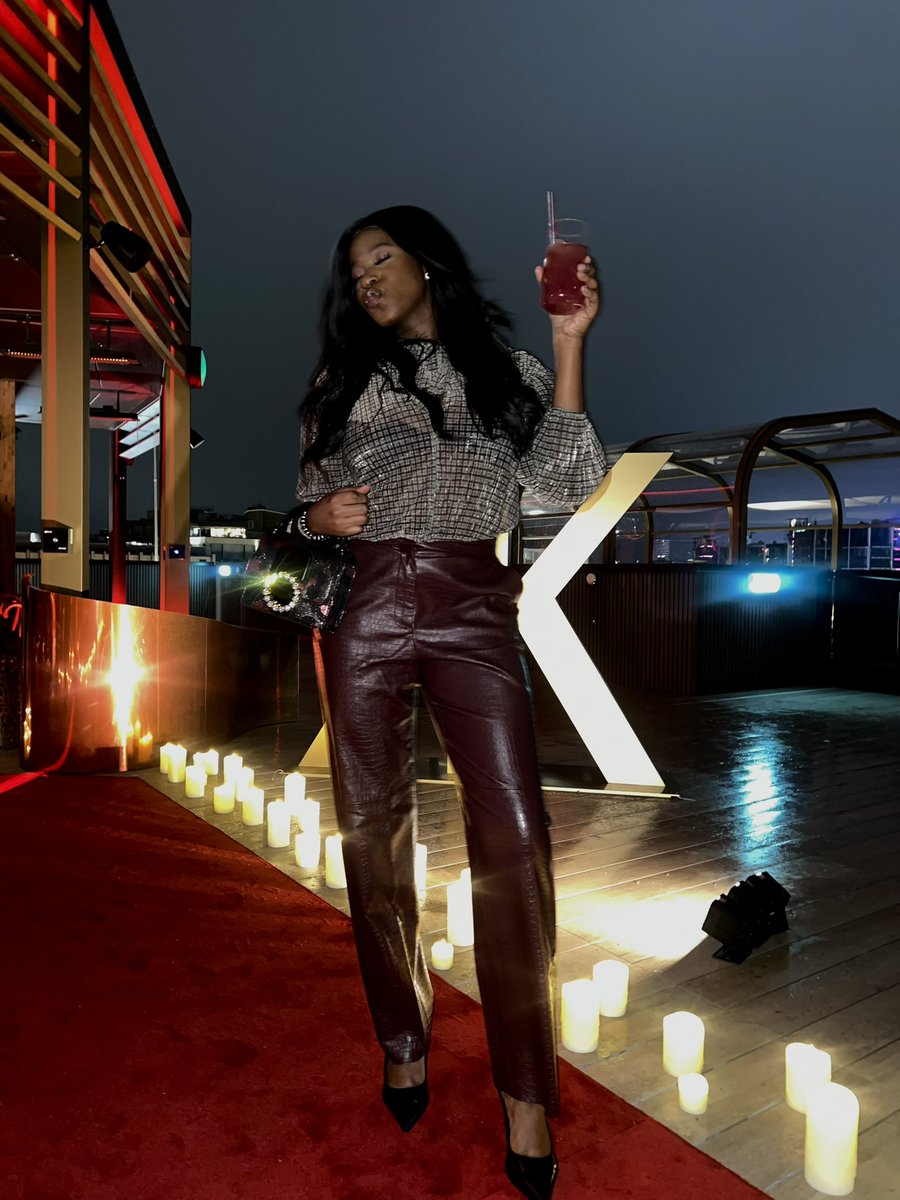 Fragrance Queen tweet media