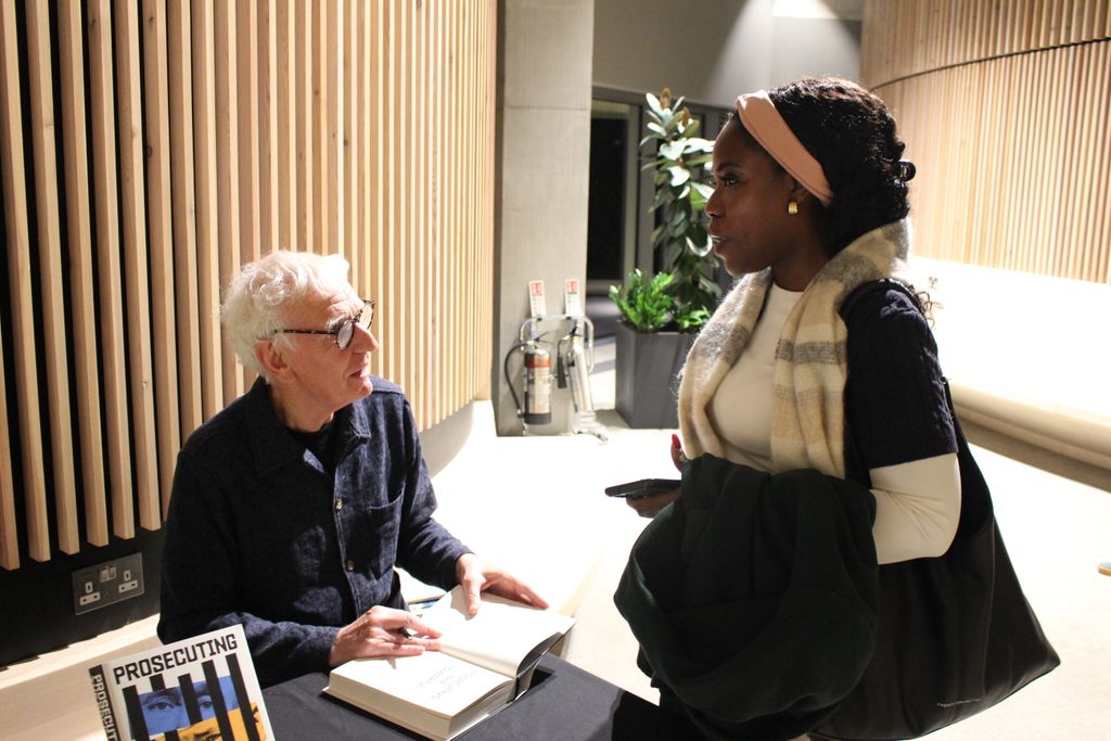 LSE European Institute tweet media