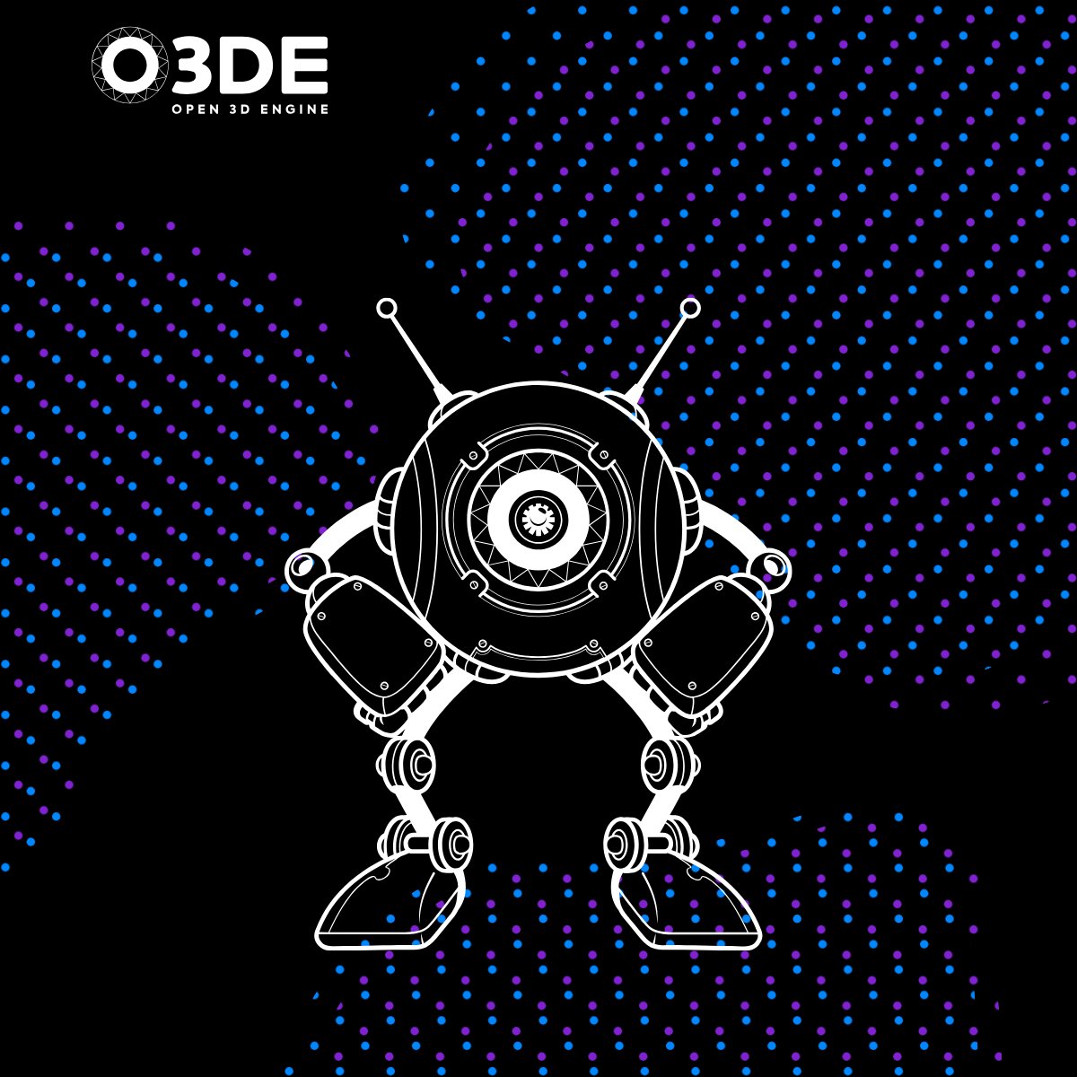 o3dengine's tweet image. Want to learn Open 3D Engine by doing, not reading?

Build your first game, scene, or simulation with our step-by-step tutorials.

👀 hubs.la/Q03VRFsM0

#Open3DFoundation #O3DE #OpenSource #Robotics #GameDev #gamedevelopment