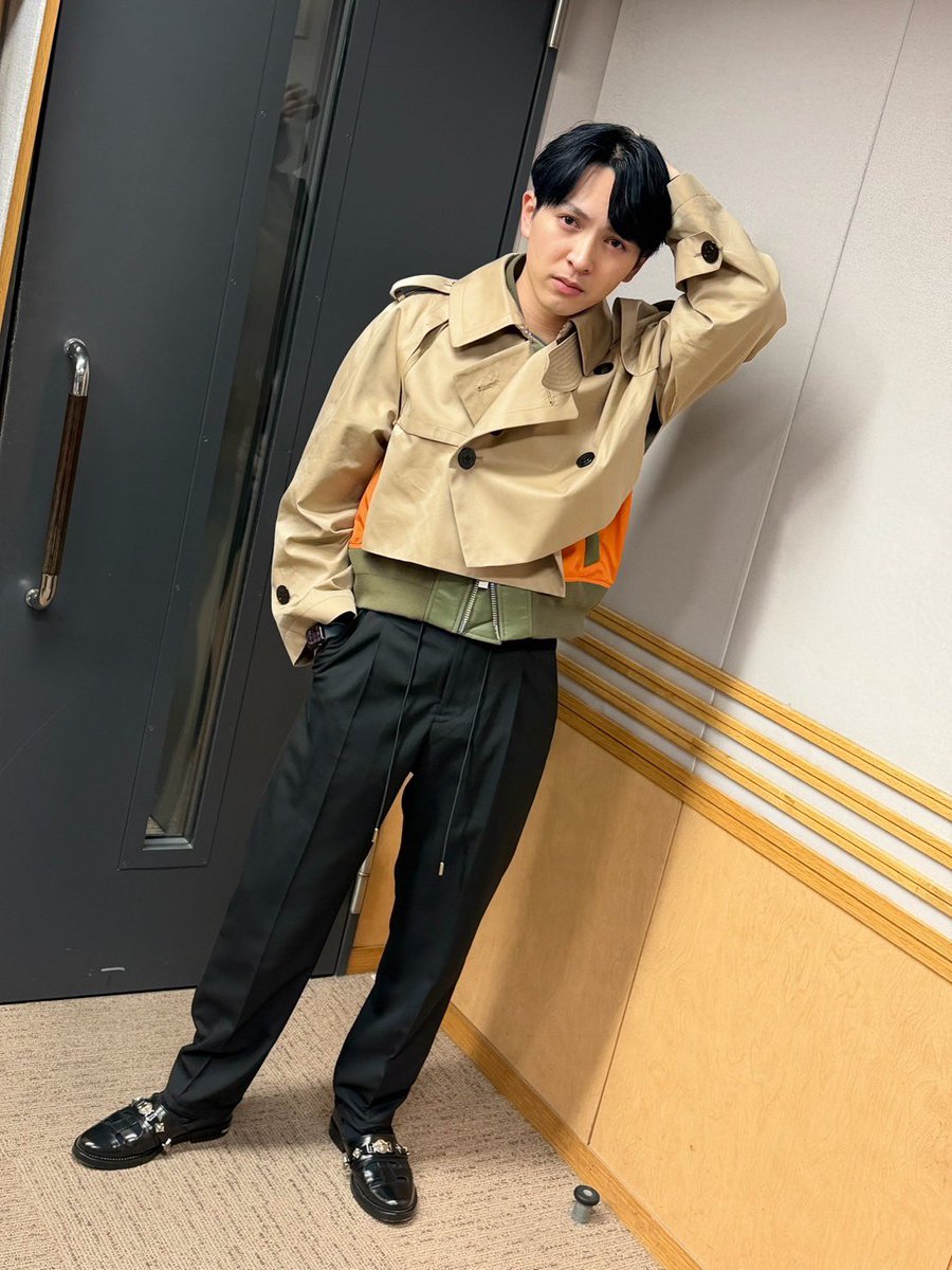 公式】M!LK 吉田仁人のレコメン！ (@reco_thursday) / Posts / X