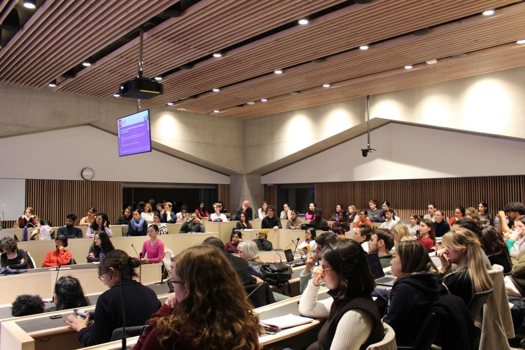 LSE European Institute tweet media