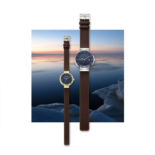 オンラインストア通信】【BERING】コレクションの中でも定番で最も人気