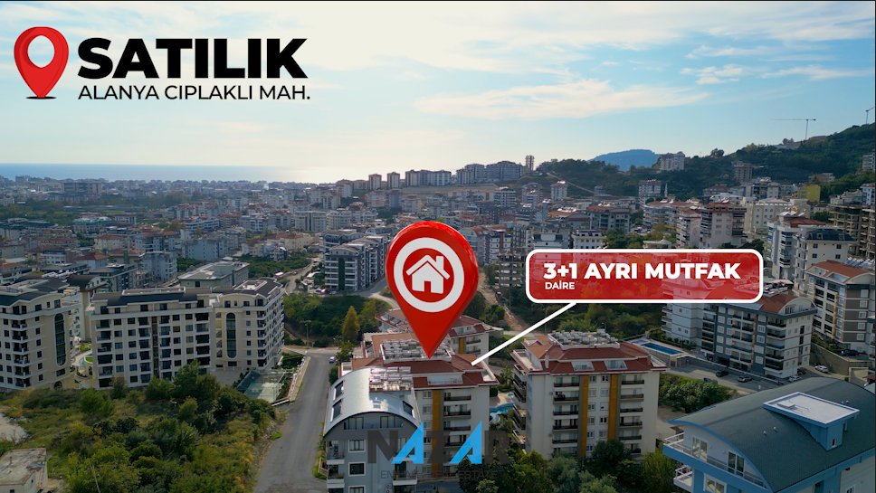 NazarProperty's tweet image. 🎯 Alanya Çıplaklı'da, Keykubat Vadi Konakları’nda 170 m² ve 3+1 daire; ferah yaşam alanları, 3 balkonu ve modern site olanakları ile konforlu ve güvenli bir yaşam sunmaktadır.

nazaremlak.com/estate/ad.php?…

#Alanya #Çıplaklı #3plus1 #KeykubatVadiKonakları #SatılıkDaire #NazarEmlak