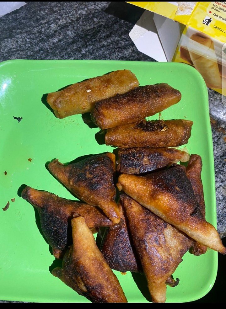 _agneeess's tweet image. Guyss I made small chops🥺