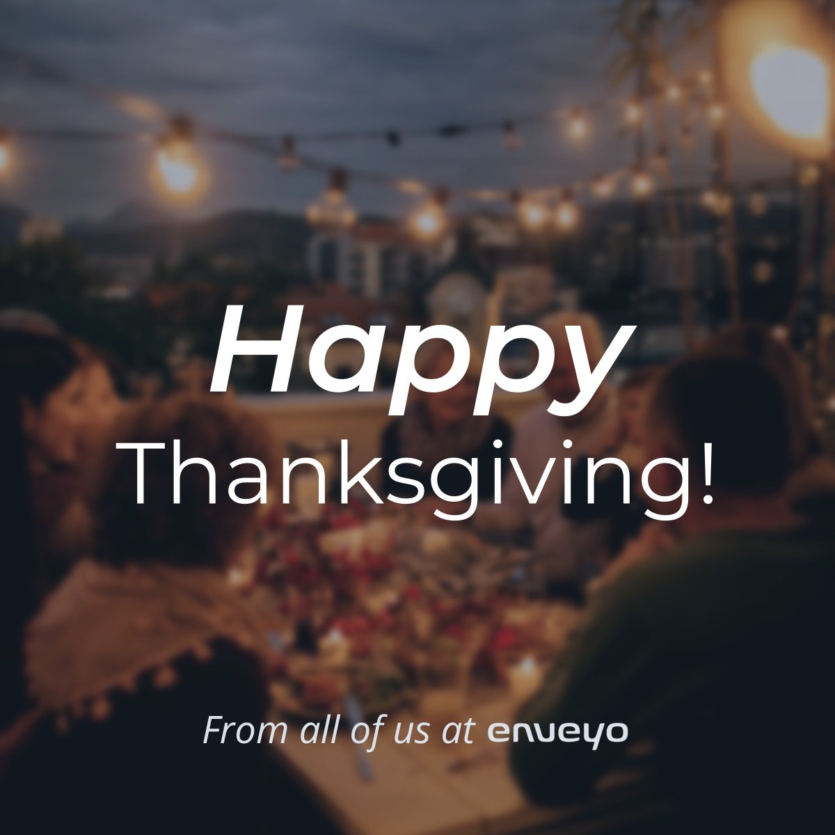 This Thanksgiving, our hearts are full of gratitude. We’re deeply thankful for our incredible employees, loyal clients, valued partners, and the logistics community. 🦃🍂 Wishing you a Thanksgiving filled with warmth, laughter, and an abundance of joy!