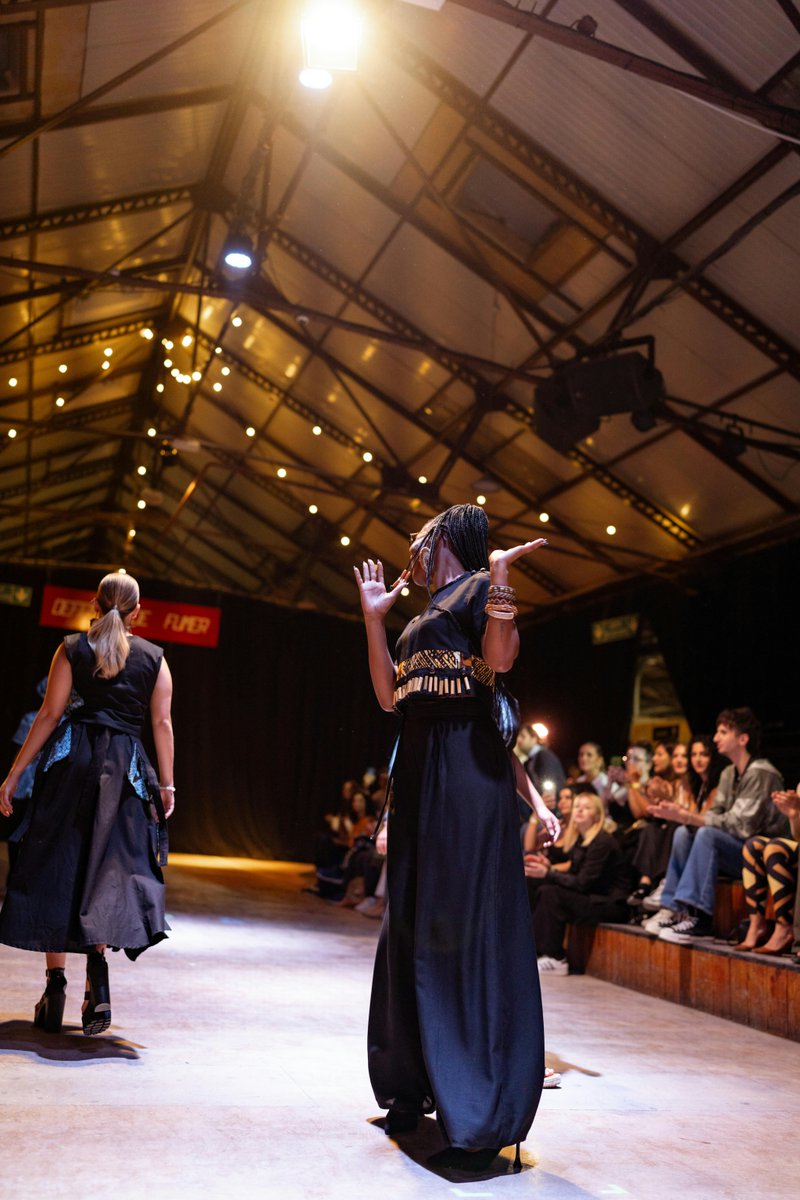 Showcasing Prestige by Gaekgone Lesego on the Montpellier runway. Bringing Botswana’s contemporary design to the Euro-Africa Biennale.

Photography: 
Stéphane Nounamo - @the_student_photographer237 

#CreationBotswana #FashionEntrepreneurshipBW #BotswanaToTheWorld