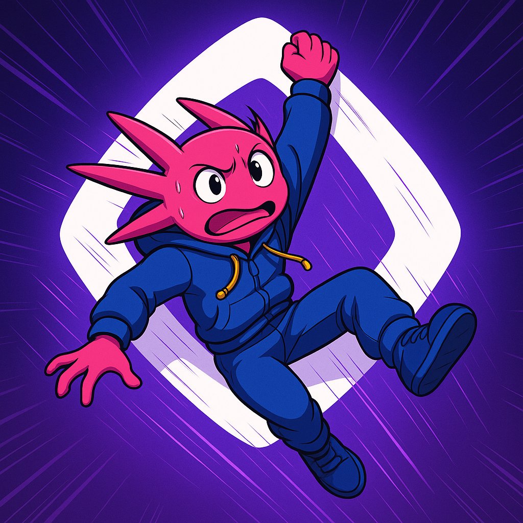 GMONAD

What @Monad coins should we list?