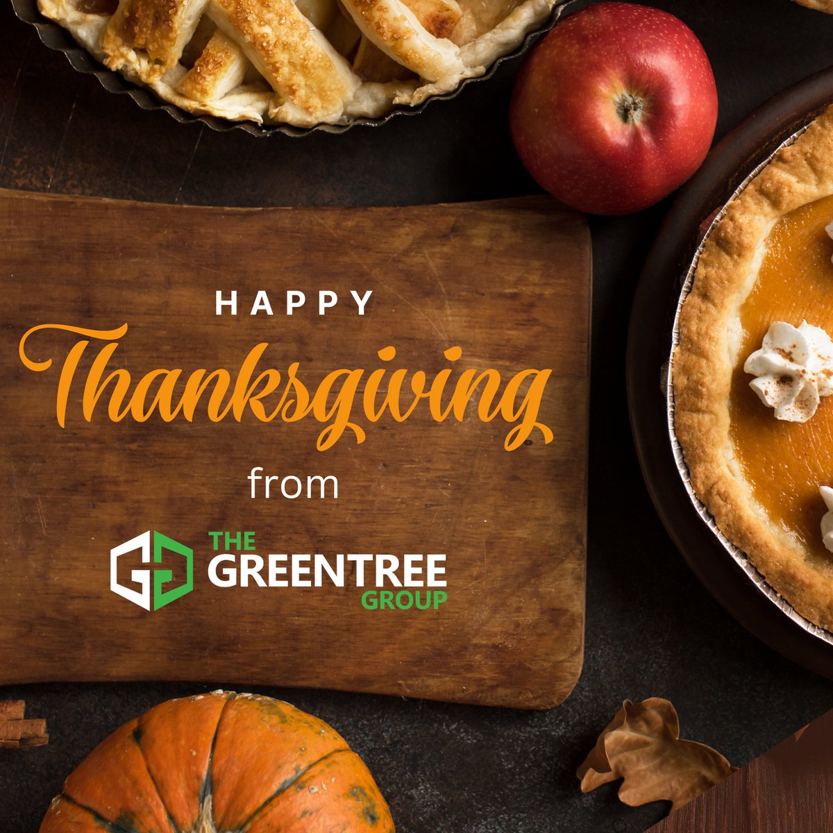 The Greentree Group tweet media