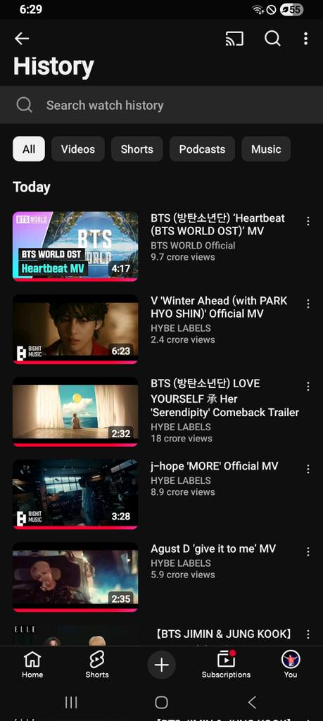 h_ar_sh_i_7's tweet photo. @BTSIndiaCharts #TEAMWINGS
#SPOTRIALS https://t.co/sjlHobYI9w
