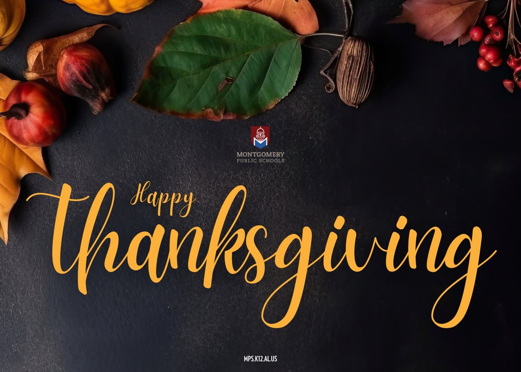 Montgomery Public Schools tweet media