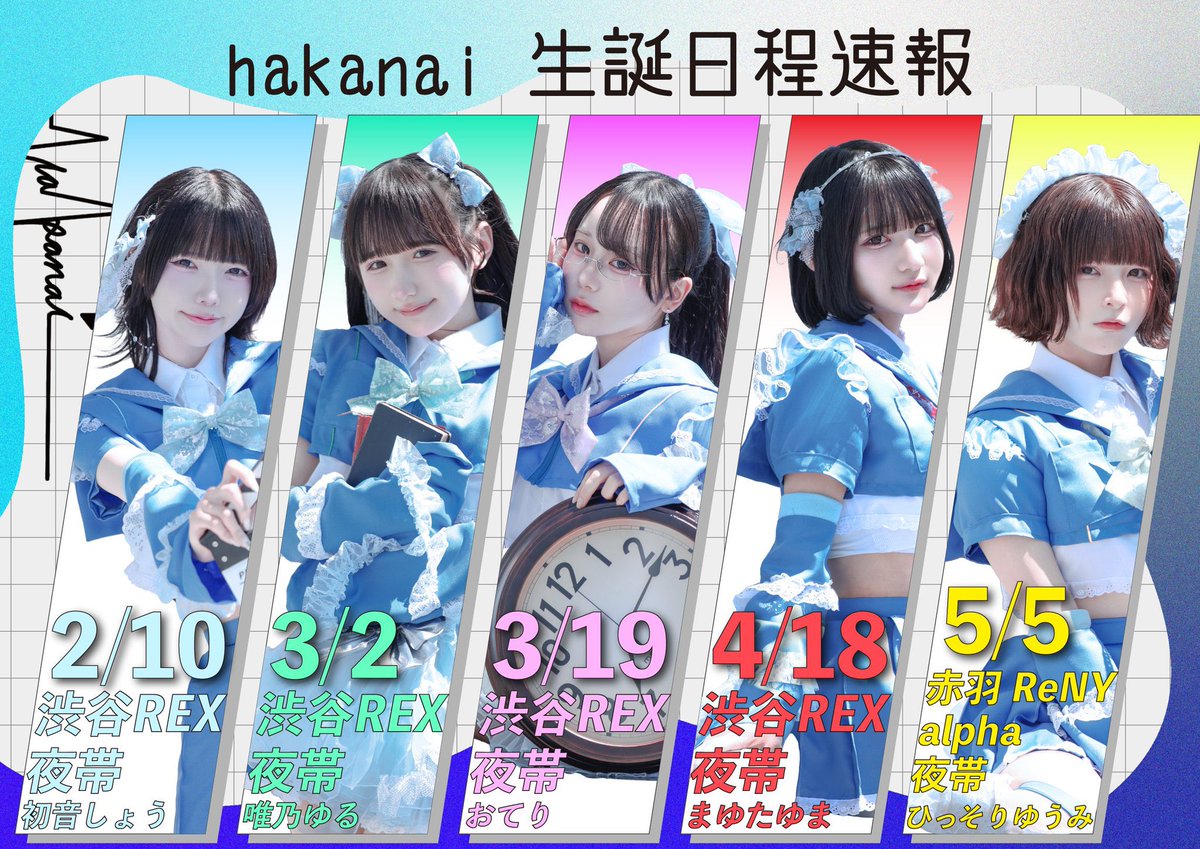 ゆう☆即購入歓迎　 ひっそりゆうみちゃん、なぜか投稿しっくりいかず、何度も投稿し直し