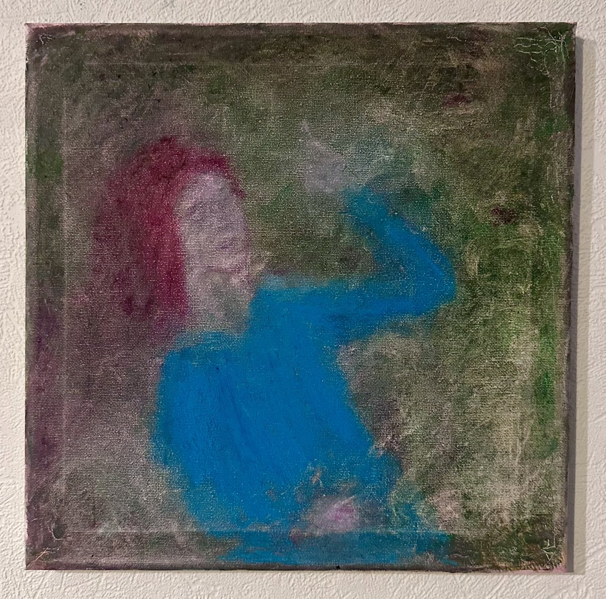 _nuttkase's tweet image. Последние четыре намалеванные картины 🐣

Масло х холст