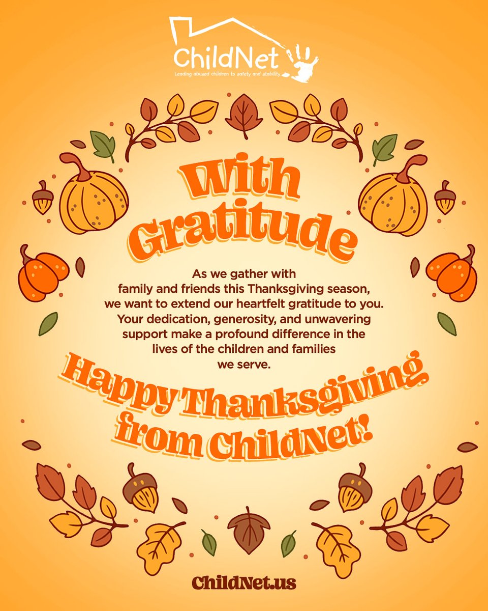 ChildNet tweet media