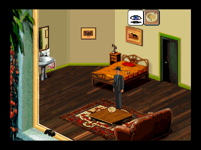 more Secret Mission one of Microids' first adventure games twitch.tv/RetrogradeTom

#retro #retrogaming #pointandclickadventure #adventuregames