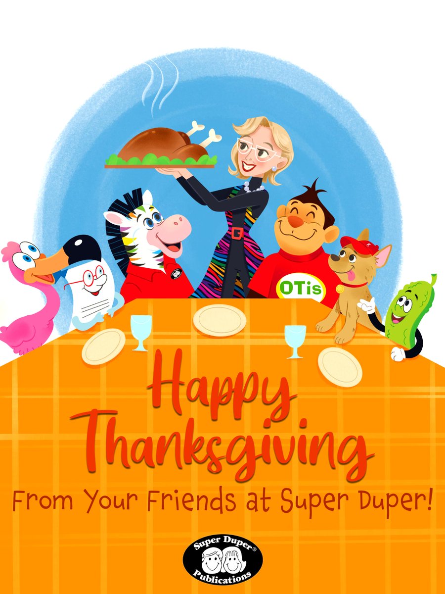 Wishing you a warm and wonderful Thanksgiving!💖