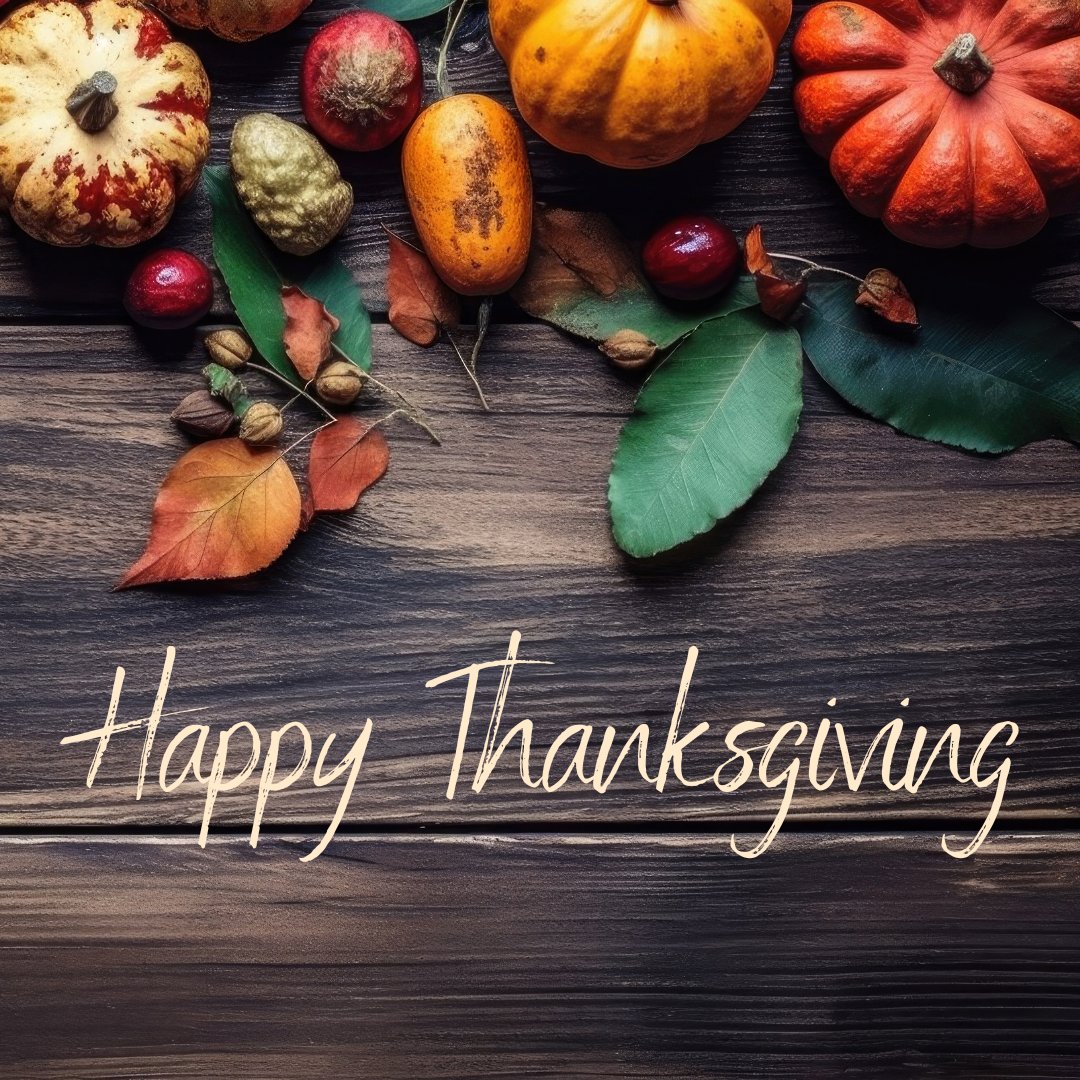 Applied_RadOnc's tweet image. 🍁 Happy Thanksgiving from the Anderson Publishing Team!

Today, we’re especially grateful for our readers, authors, partners, and colleagues who make our work meaningful.

Thank you for your trust, your engagement, and your continued support.