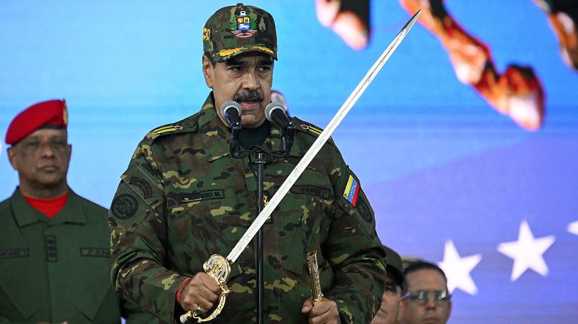 Noriega (1989)-Noriega (1990)....Maduro?
