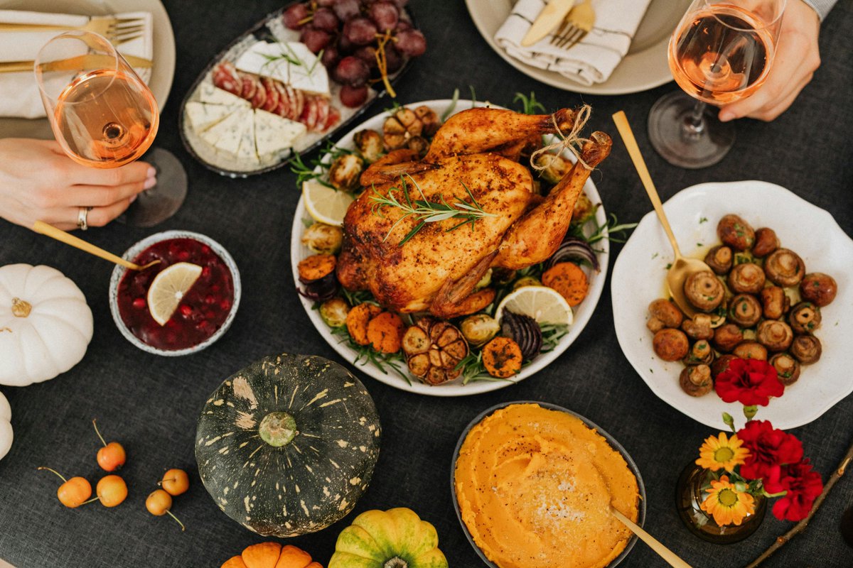We wish everyone a happy Thanksgiving filled with family and friends. Our offices will be closed Thursday, Nov. 27 and Friday Nov. 28 in honor of the holiday.