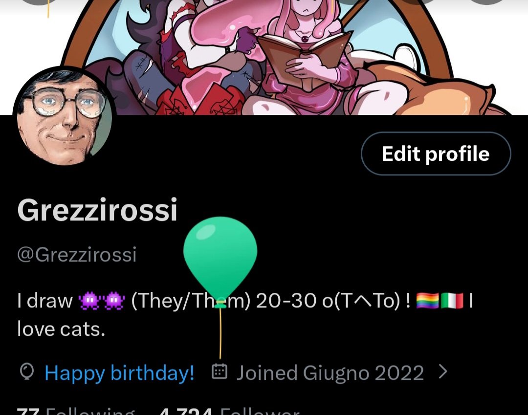 Balloon(s) :D