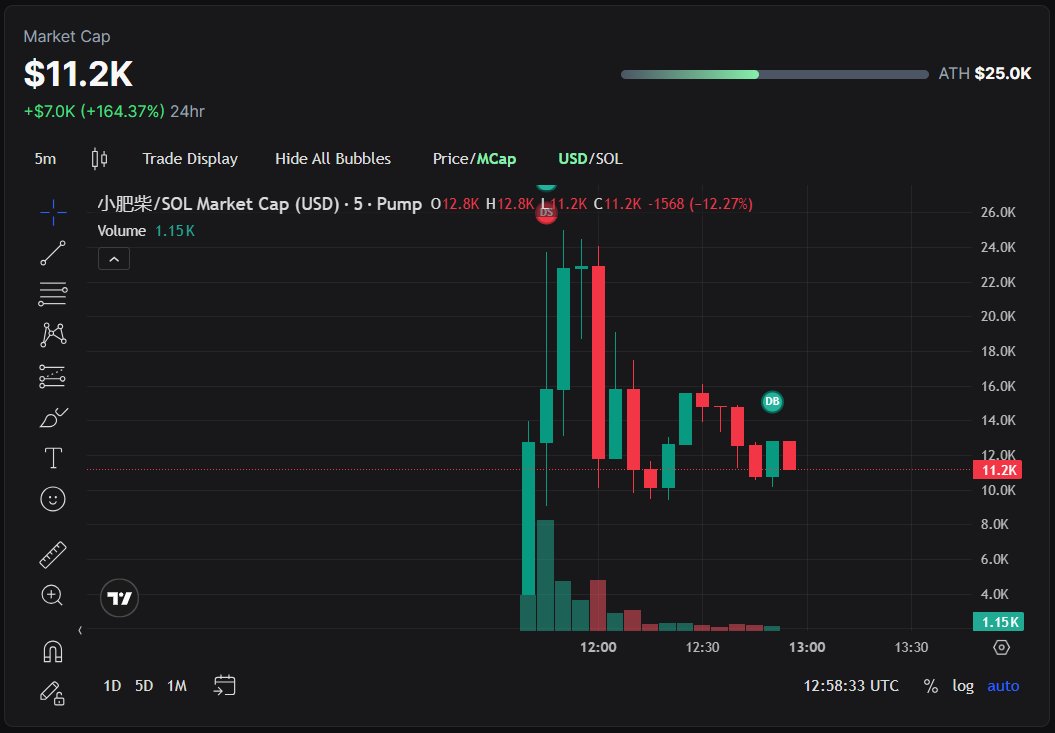 Matys Coin tweet media