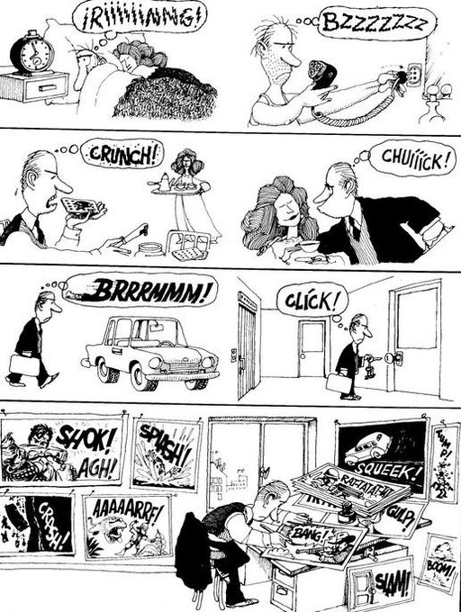 Por Quino (1932-2020)