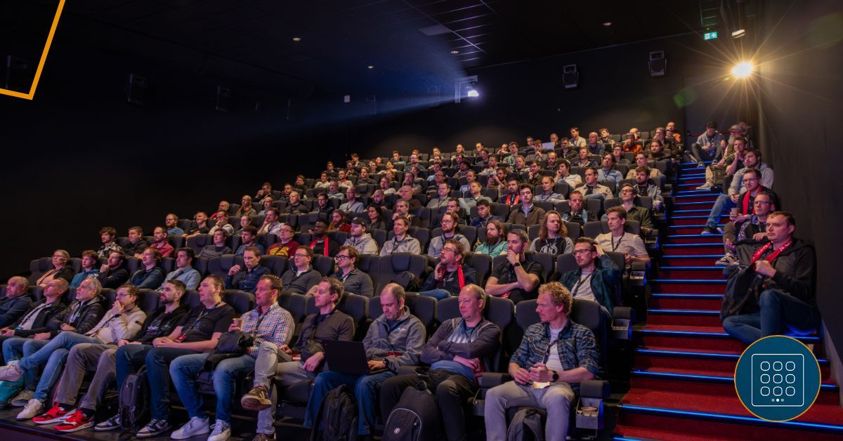 Appdevcon's tweet image. ⏰ Just a few weeks left!

The Appdevcon 2026 Call for Papers closes on December 19.
🎤 Submit your proposal today and share your knowledge with the community.
👉 sessionize.com/adc-dpc-wdc-20…

#appdevcon #cfp #conference