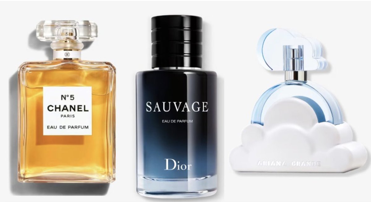 Have you seen this year's top Women's, Men's, and Celebrity fragrances? Check out the lists in the link below!
➡️ hubs.li/Q03TKt680
#fragrances #topscents #beautypackaging