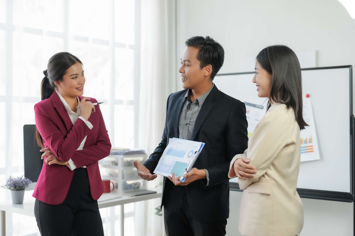 Comp_Central_'s tweet image. Brokers—stand out by offering EPLI + HR risk solutions. Comp Central helps you protect your clients and earn lifetime commissions.
📞 (844) 444-9965
🌐 comp-central.com/for-brokers/

#InsuranceBroker #EPLI #ClientSolutions