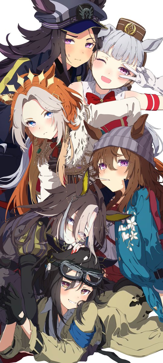 遊 (@Yu___U97) / Posts / X