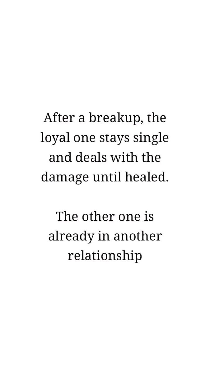 Liminal1988's tweet image. After a breakup,...