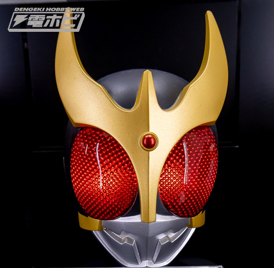 仮面ライダー　BIGサイズソフビ　マスクディスプレイ　クウガ　カブト　電王