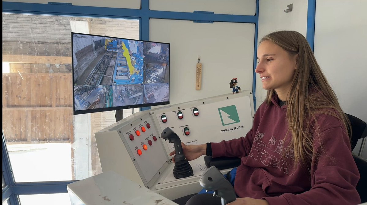 PrismaForestal's tweet image. La mañana de la Jornada de #PrismaForestal nos ha llevado del bosque a la industria, pasando por redes de calor, centros logísticos y montes gestionados con criterios de sostenibilidad.

Y esto es solo el principio.

Financia @FBiodiversidad #ProyectosPRTR #PlanDeRecuperación