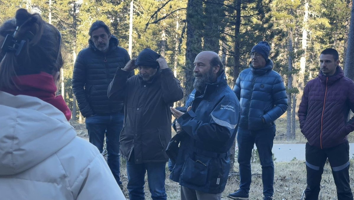 PrismaForestal's tweet image. La mañana de la Jornada de #PrismaForestal nos ha llevado del bosque a la industria, pasando por redes de calor, centros logísticos y montes gestionados con criterios de sostenibilidad.

Y esto es solo el principio.

Financia @FBiodiversidad #ProyectosPRTR #PlanDeRecuperación