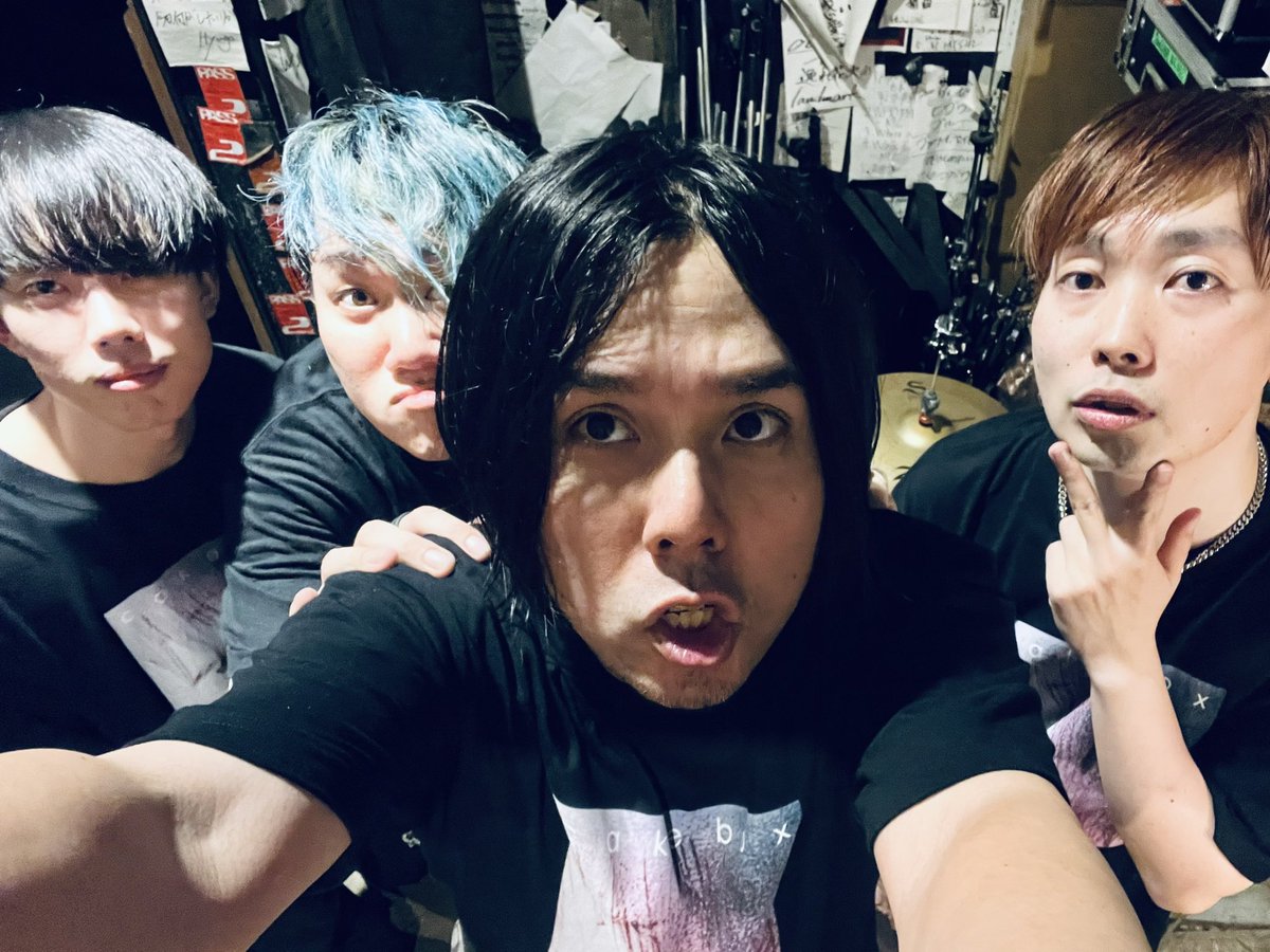 シノダ/ヒトリエ/cakebox (@sho_do_teki) / Posts / X