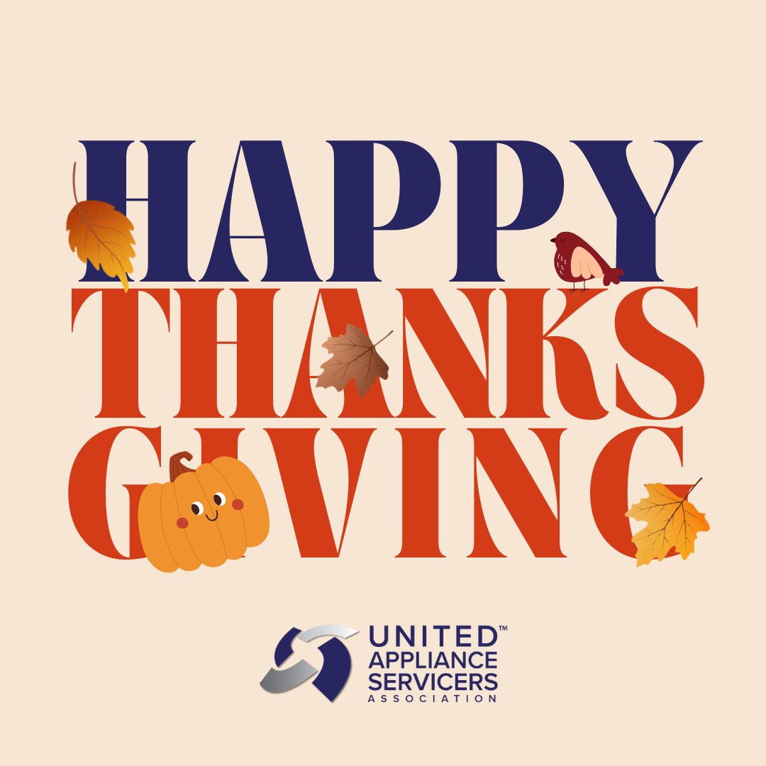 Unitedserviceas's tweet image. We’re so grateful for our amazing community and wish you a day filled with good food, laughter, and gratitude.
#HappyThanksgiving #GratefulHeart #WhatsOnTheMenu