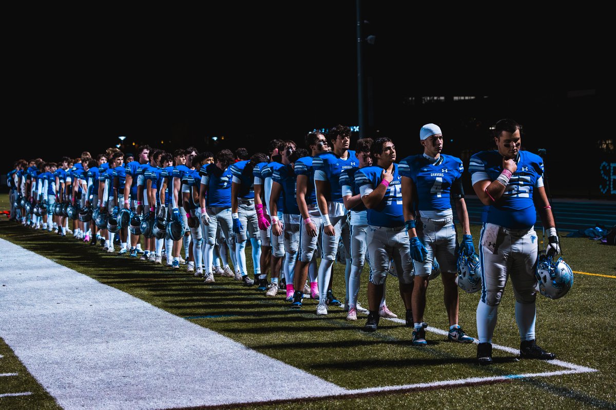 Happy Thanksgiving!
Football will host <a href="/FishermenGhs/">GHS Fishermen Athletics</a> starting at 10am. We encourage folks to purchase tickets ahead of time on GoFan but tickets can be purchased at the gate. Game will be live streamed on Youtube. <a href="/DanversFootball/">Danvers Football</a> 

youtube.com/watch?v=huqXUl…
gofan.co/event/4675380?…