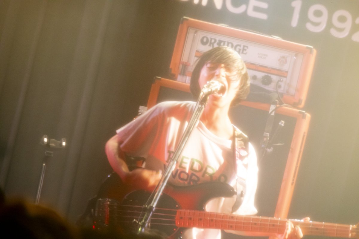 2025.11.27 PEDRO TOUR 2025「I am PEDRO TOUR」 金沢AZ Photo by