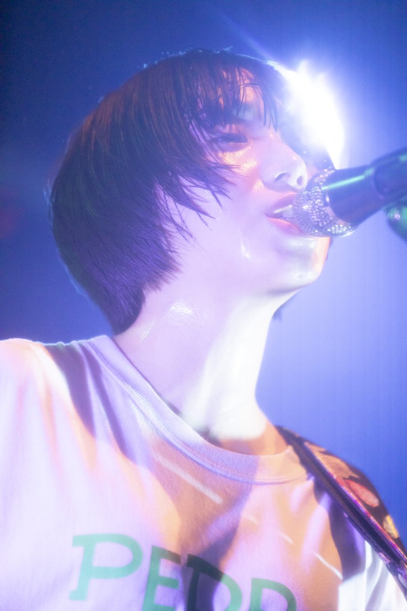 PEDRO ライブ服 PEDRO】突如消えた全国ツアーを最高の記憶として残し金銭的にも無問題