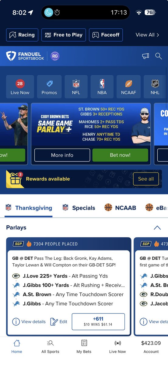 Drew Diggs tweet media