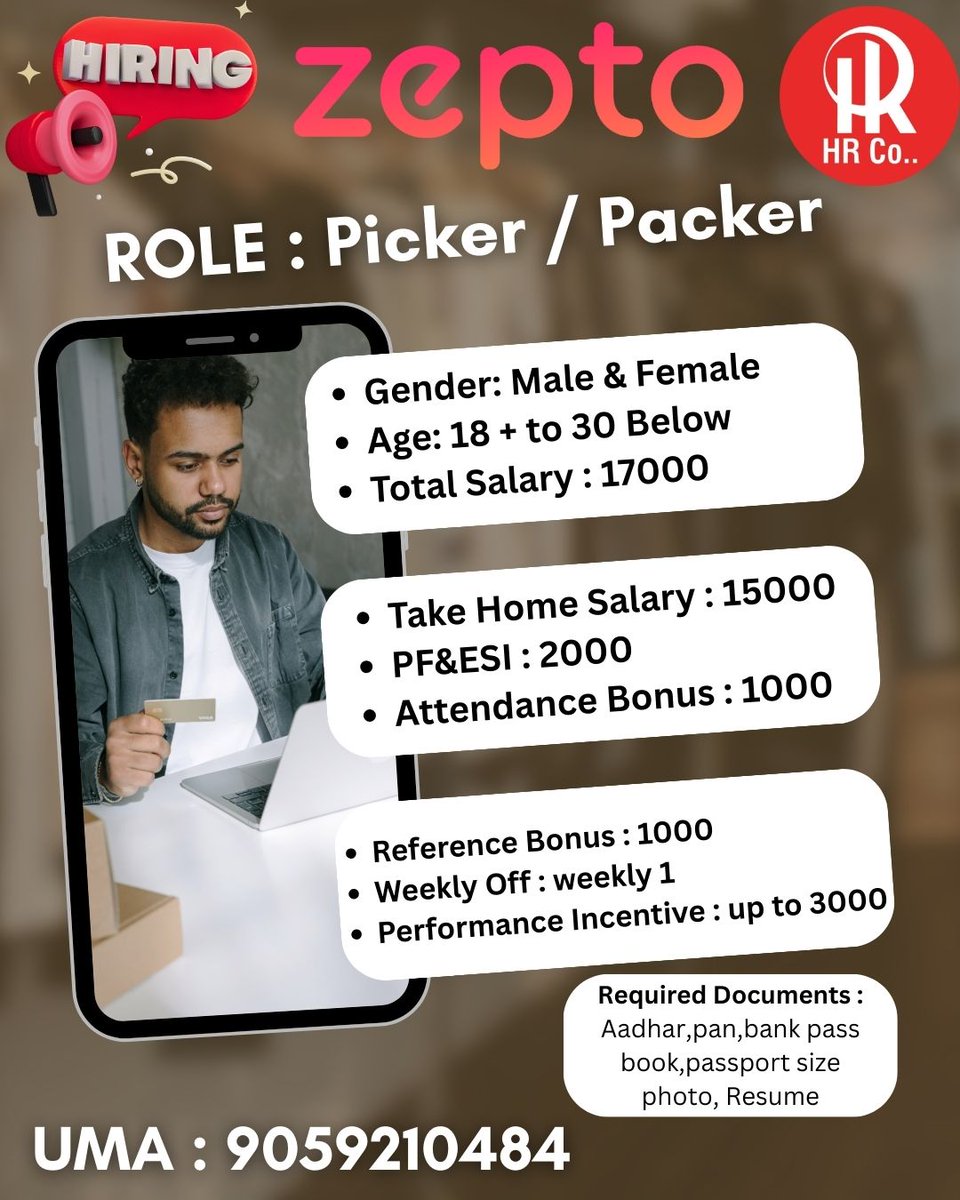 HR Co.. tweet media