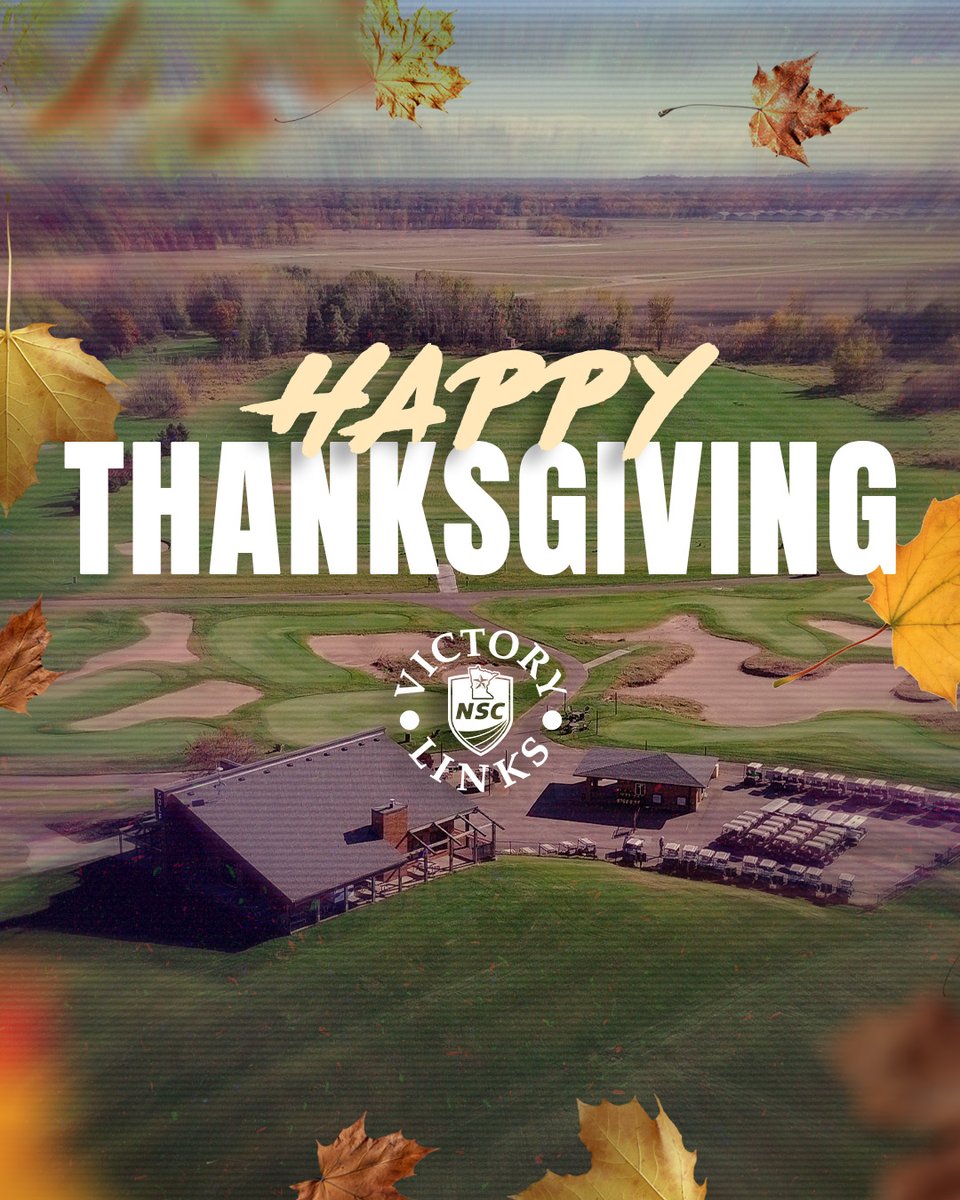 Victory Links Golf Course tweet media